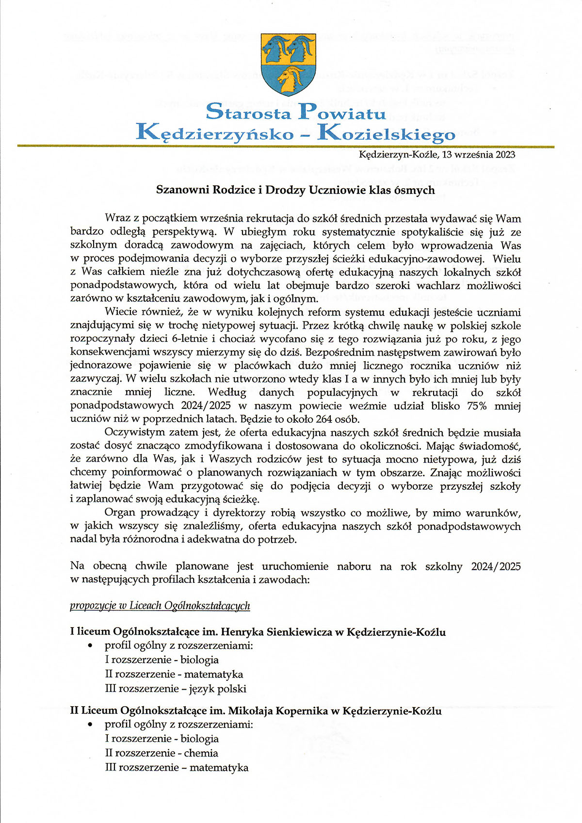 list starosty - page 1